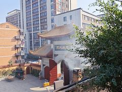-福州开元寺