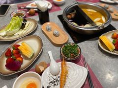 -一绪に寿喜烧(夫子庙水游城店)