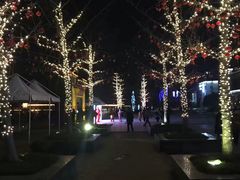 -黎阳老街