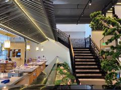 自助取餐区-俏牛哥鲜牛肉牛肆馆(重庆天地店)