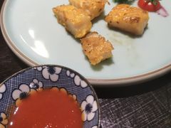 香煎龙利鱼-松临·铁板烧&Omakase(神农店)