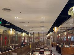-东来顺饭庄(金泉广场店)