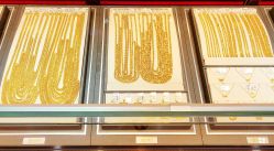 -老凤祥银楼(五角场万达广场店)