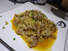 桂鱼肚腌菜-千岛湖小鱼儿·淳安匠心农家菜