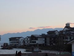 -大理洱海