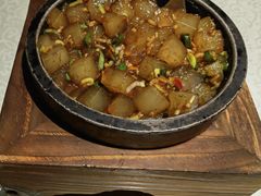 -汉唐宴长安食府