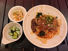 -沙州食驿·非遗小吃夜市