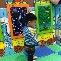 -爱婴室(上海浦建路店)