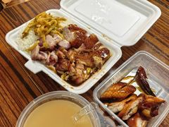 -广香烧腊快餐店