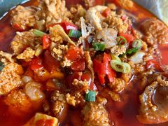-新新湘菜馆(新中街二条店)