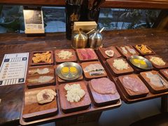 -银米·云南传统过桥米线(双廊黑金冠店)