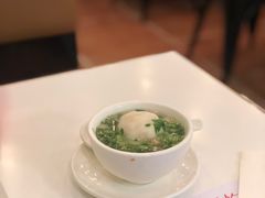 超级墨鱼丸皇-大哥餐厅(西城花园店)