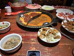 -黄家码头老火锅(解放碑旗舰店)