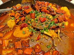 -燕郊烧鸽子(酷车小镇店)