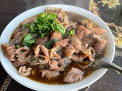 -阁瑞居闫记卤煮(乔庄北街店)