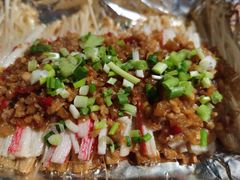 -五样儿西昌小签签烤串(建设路店)