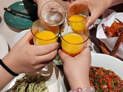 -鸽子侯·家宴·平价海鲜(绿地店)