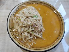 -张氏北相羊肉胡卜(八一总店)