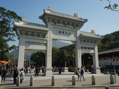 天坛大佛-天坛大佛