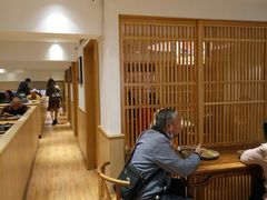 -素满香·素食自助餐厅(直营·大兴街店)