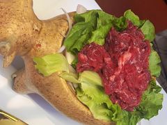 -刘少华贵州小黄牛·鲜牛肉火锅(总店)