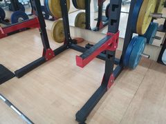 -CXFIT 陈徐健身工作室(凯旋店)