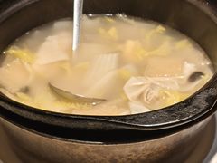-涌上外婆桥(江北万达店)