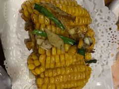 -捞围鲜·港式打边炉(海阳路店)