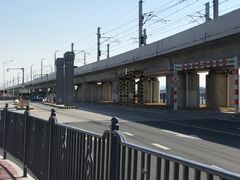 -海堤纪念公园