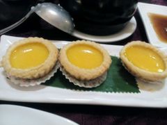 岭南蛋挞-喜鹊茶点.啫煲(车陂店)