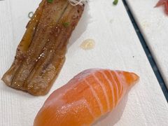 -元气寿司(东方宝泰店)