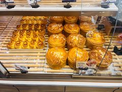 -昆明冠生园·蛋糕·面包(朗悦湾店)