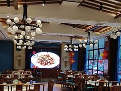 -食膳人家·永州美食地标(双牌店)