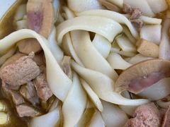 -王记生烫牛杂面馆(兰陵路店)