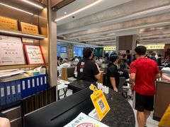 -香港新发烧腊茶餐厅(书城店)