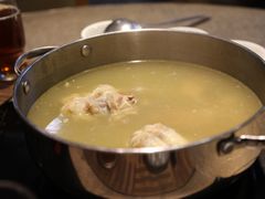 -金海阁海鲜火锅