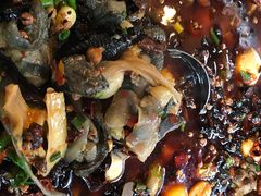 -黑竹香鸡(营和巷店)