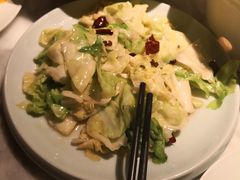 -蔴将·川菜(黄龙万科店)