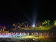-三亚红色娘子军演艺公园景区