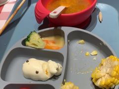 -西贝(宁波天一国购店)