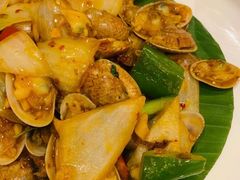 -Thai Alley泰爱里(二沙岛店)