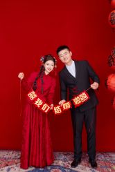 -第一夫人婚纱摄影(南京店)