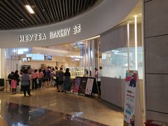 门面-喜茶(贵阳国贸逸天城店)