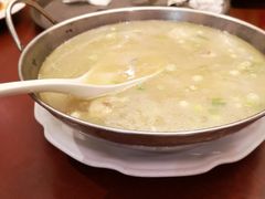 -牟传仁饭庄(星海店)