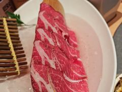-巴奴毛肚火锅(七宝领展广场店)