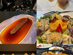 -曾宴·楚菜(湖北省博物馆店)