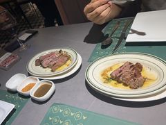 -庖丁兄弟干式熟成牛排自助餐厅(仁恒伊势丹店)