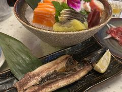 -大渔铁板烧(蛇口店)