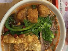 -螺小胖柳州螺蛳粉(钟楼总店)