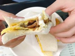 -义顺牛奶公司(庇利金街店)